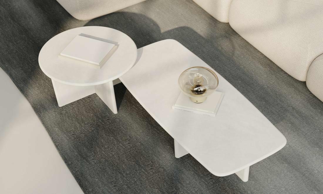 MOLLIS COFFEE TABLES